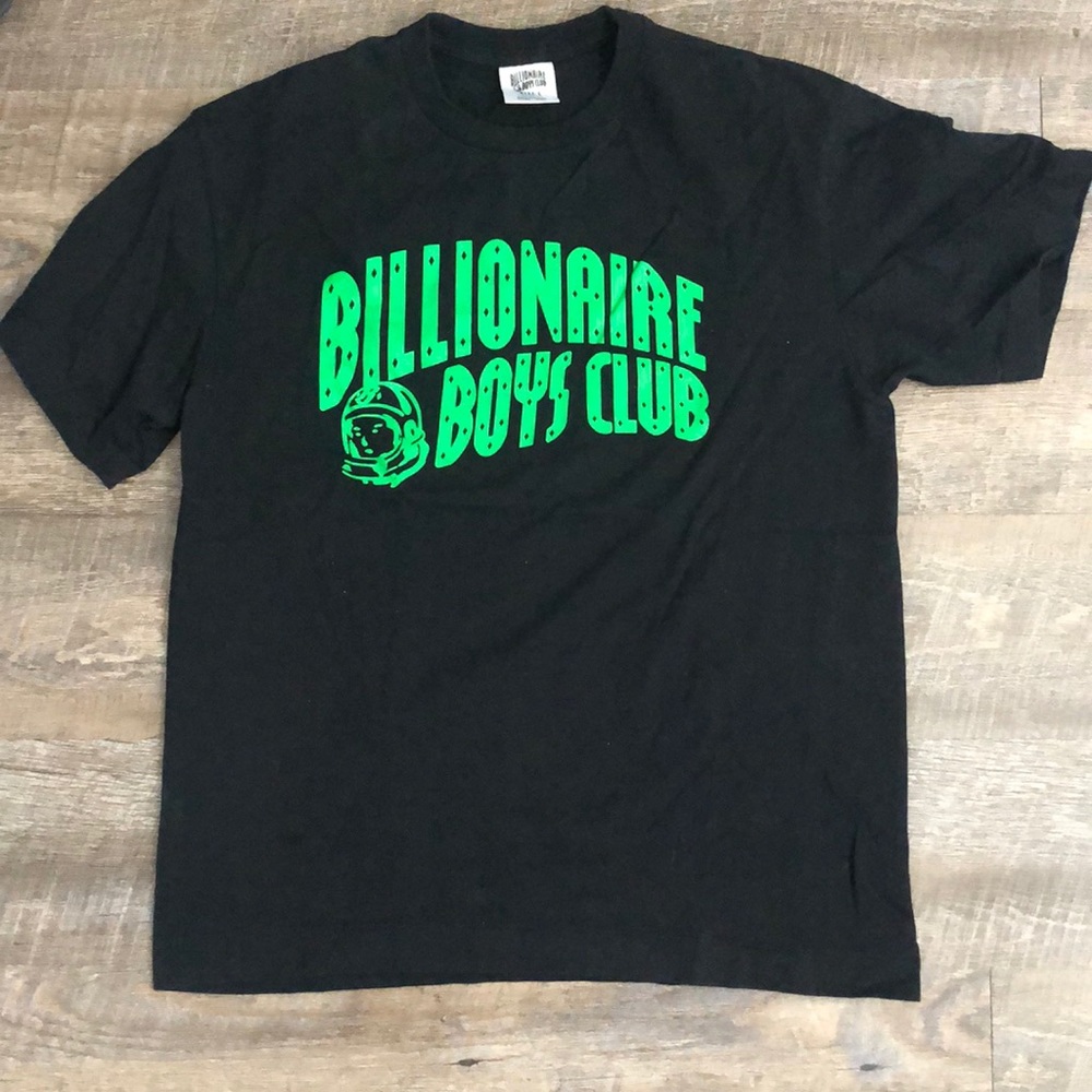 Like New Billionaire Boys Club Tee